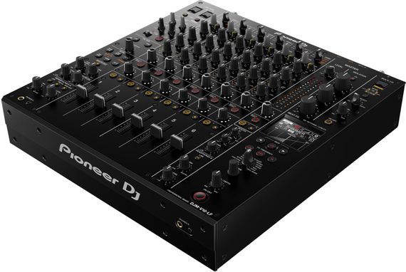 Pioneer DJM-V10-LF