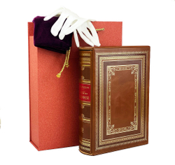 Летописное повествование о малой России (в футляре)