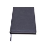 Ежедневник Lediberg Tucson Серый