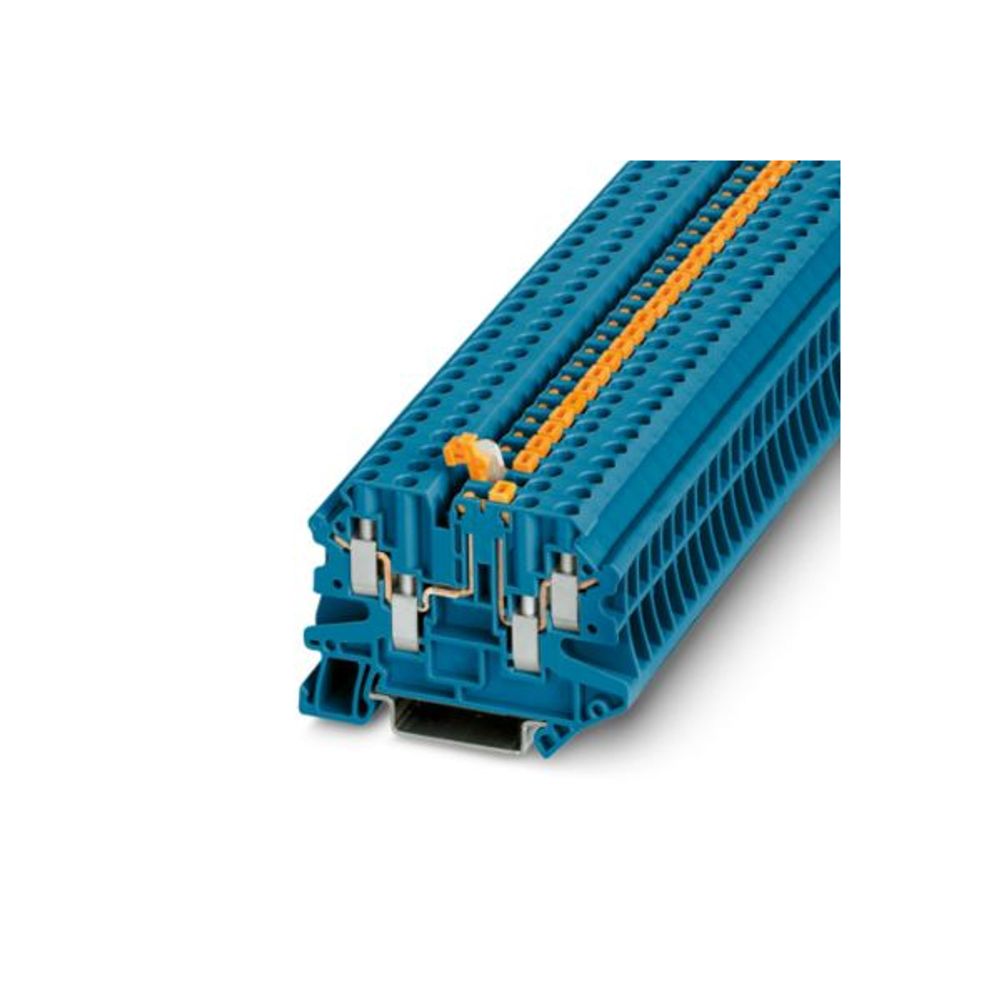 КНВ 4-4-РЗМ-С, Размыкательная клемма