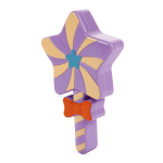 Косметический набор для девочек, блистер 88141