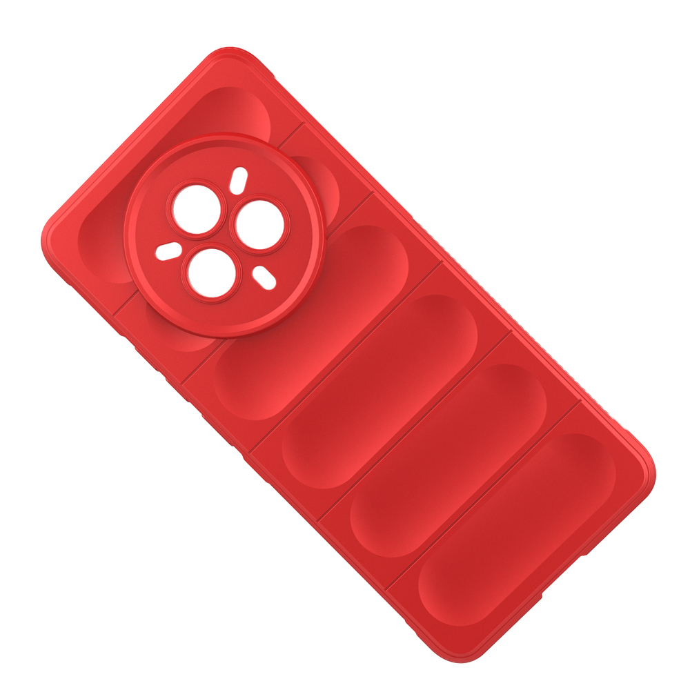 Противоударный чехол Flexible Case для Realme 14 Pro 5g