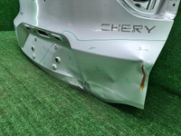 Крышка багажника Chery Tiggo 4 Pro (2020-н.в.)