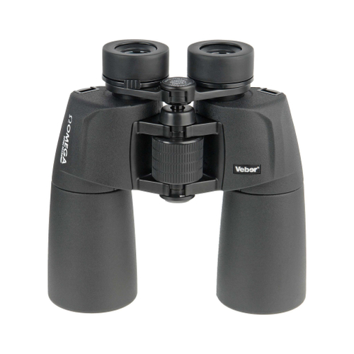 Бинокль Veber Omega БПЦс 12x50WP с сеткой