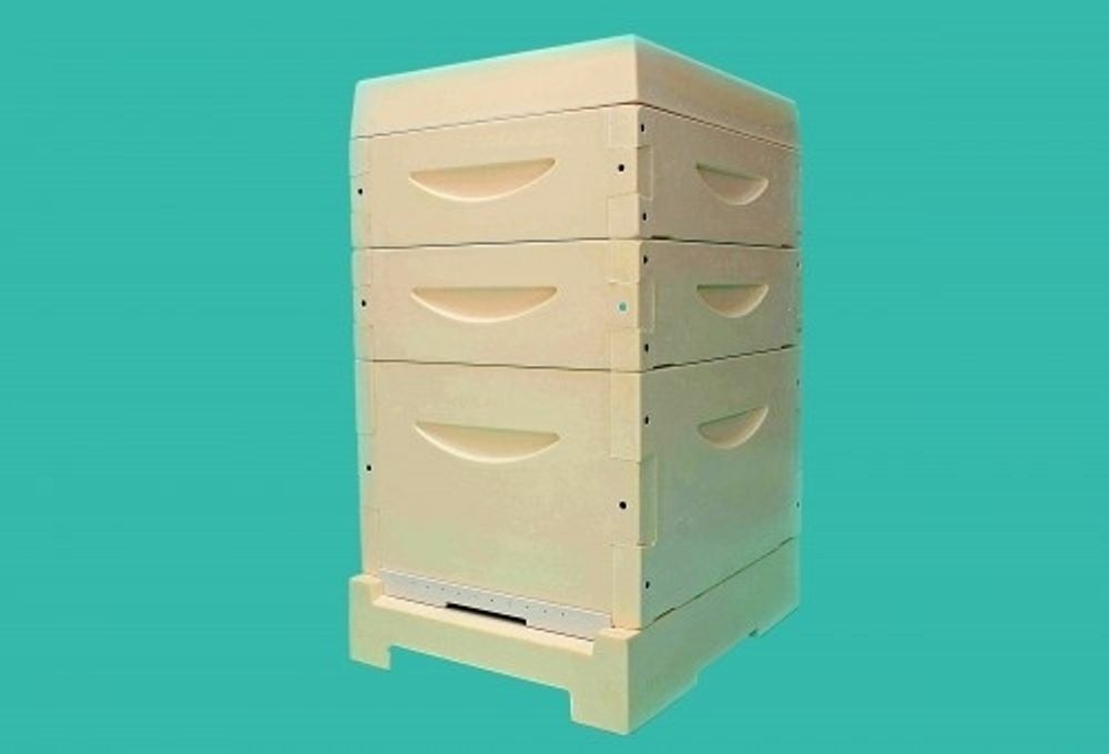 Улей 12 Ти Рамочный Купить