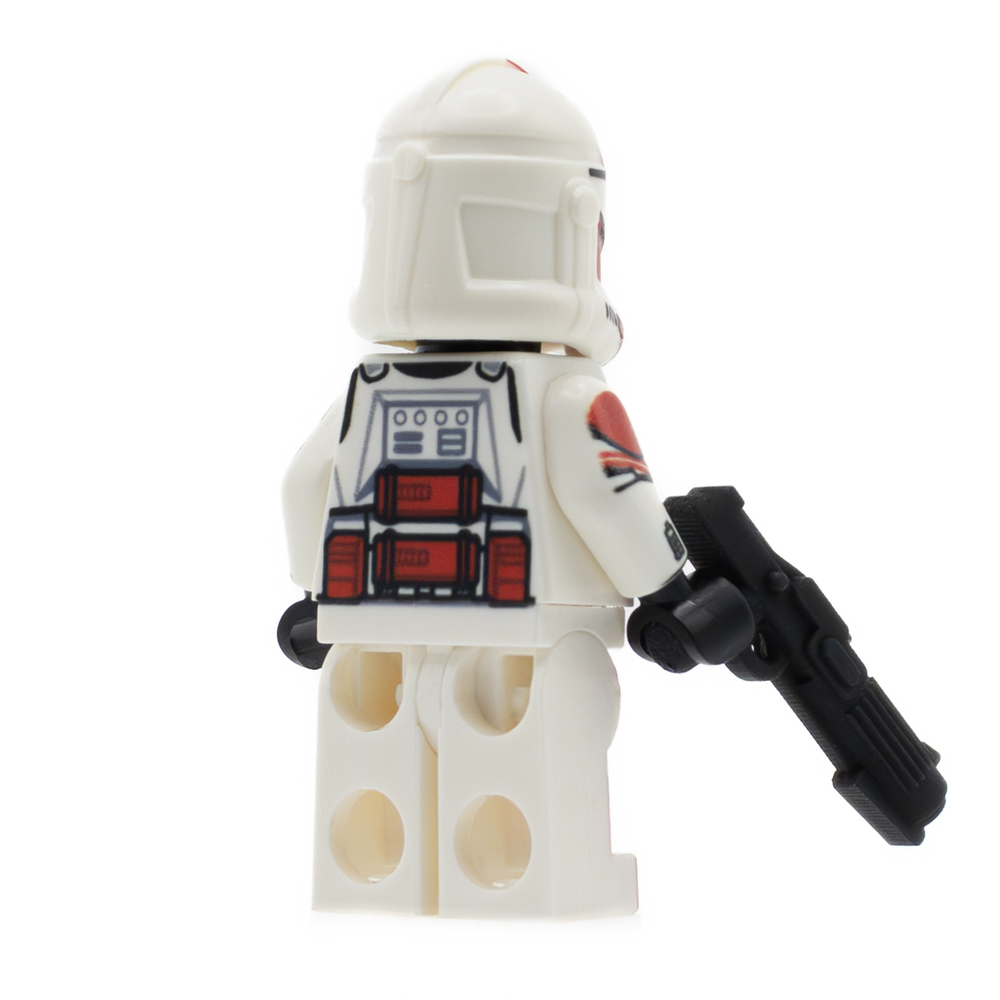 Клон-медик (Корусантская гвардия)