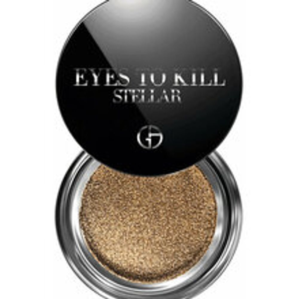 Armani Eyes To Kill Stellar Eyeshadow 4 g
