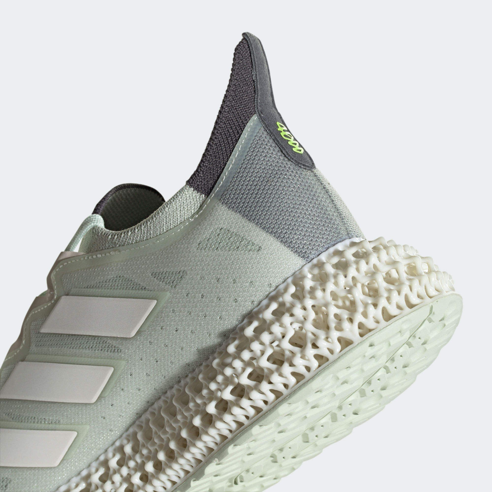Кроссовки аdidas 4DFWD 3