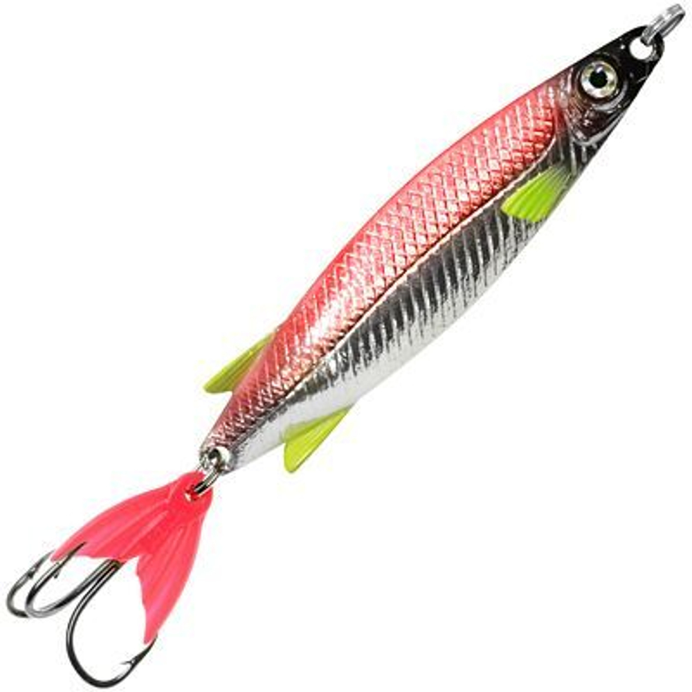 Блесна колебалка ТОБИК 80,0mm, 24,0g 03 , 1 шт