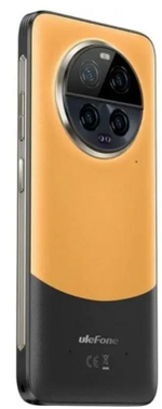 Смартфон  Ulefone Armor 23 Ultra 12/512GB