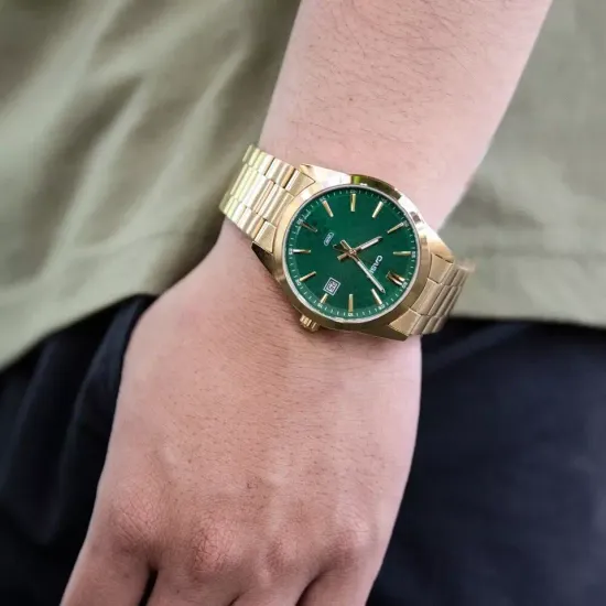 Наручные часы Casio MTP-VD03G-3A