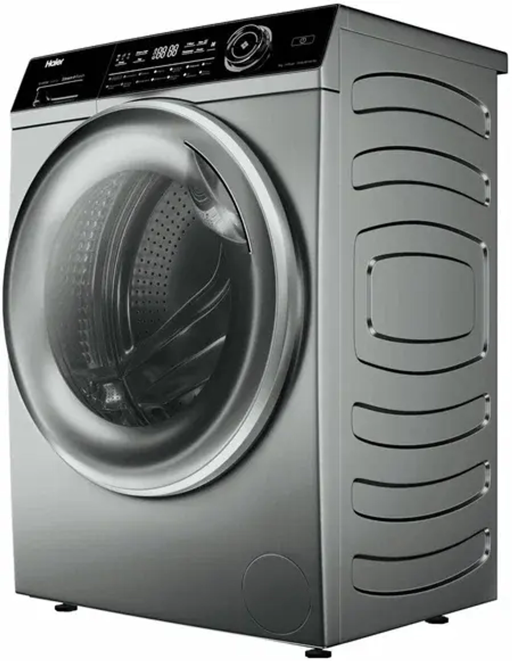 Стиральная машина Haier HW80-BP14979 (h)