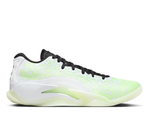 Баскетбольные кроссовки Jordan Zion 3 Shoes White