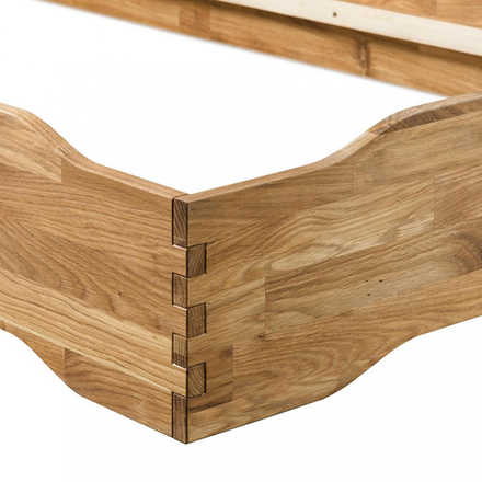 Кровать одинарная «Велли»