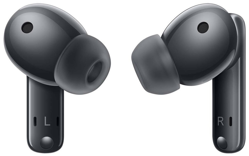Наушники True Wireless HUAWEI Freebuds 5i Nebula Black (T0014)