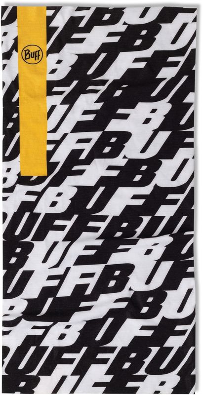 Бандана-труба Buff CoolNet UV Logo Multi Фото 2