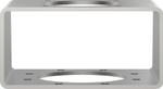 DARQ-B-F30-F25-R13 Переходник
