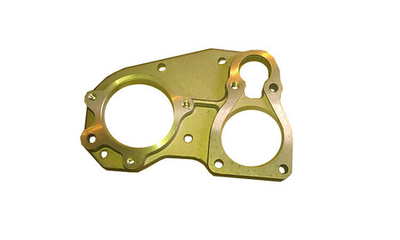 Плита Д24.072.А промежуточная