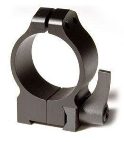 Крепления Warne CZ527 30mm QD Medium (14B1LM)