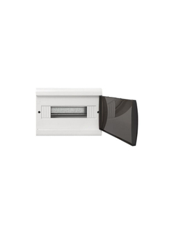 Щит ЩРН-П-12 "SlimBox" IP41 PROxima EKF sb-n-12