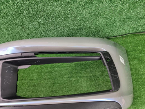 Бампер передний Porsche 911 8 992 (2018-н.в.)