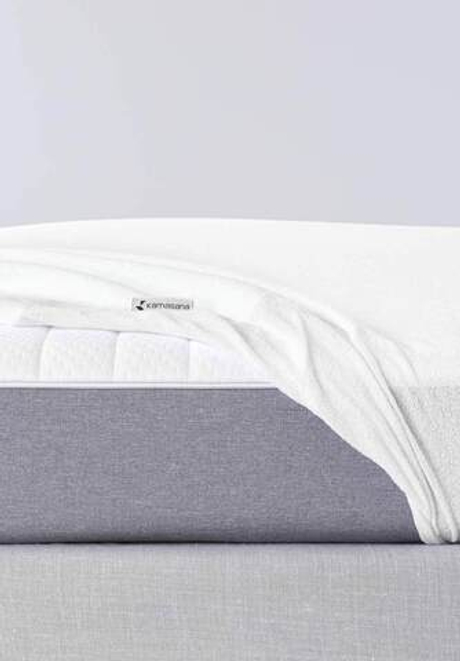 Наматрасник 140x200 Kamasana Actipur