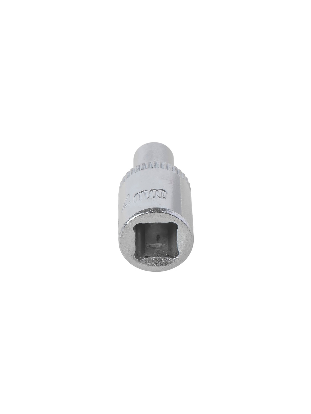 Головка 1/4" 12-и гр. 4 мм L=25 мм, на холдере Arnezi R0010004