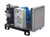 Винтовой компрессор ЗИФ-СВЭ-3,0/0,7 без кожуха цеховой -40°... +40°С