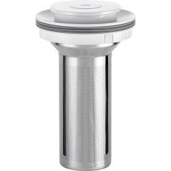 Zwilling Электрический чайник Enfinigy 1,7 л со вставкой для чая белый EAN 4009839542688