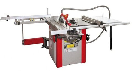 Форматно-раскроечный станок Holzmann TS315VF2000