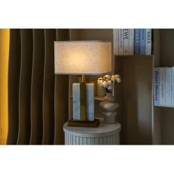 Декоративная настольная лампа Arte Lamp VARUM