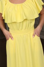 Платье П1-5246 Wisell (Акция)