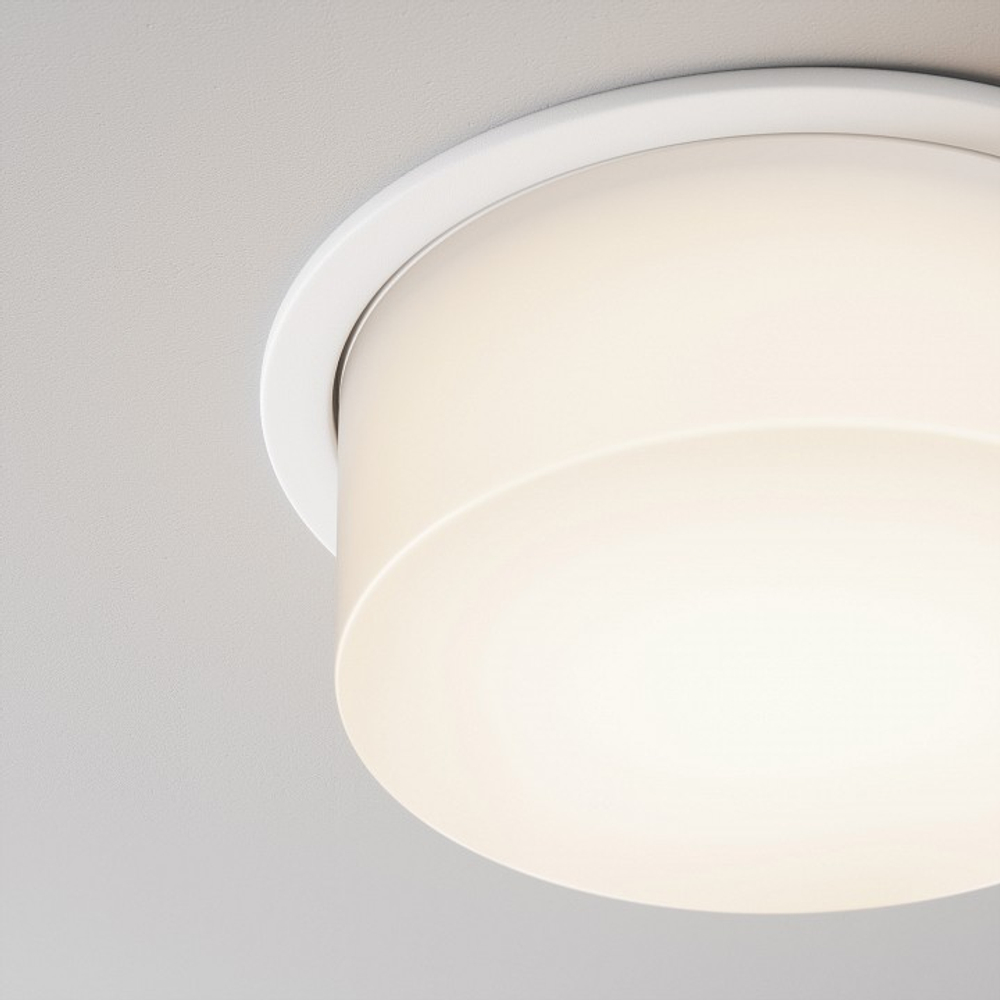 Встраиваемый светильник Maytoni Technical Nude DL065-12W4K-W