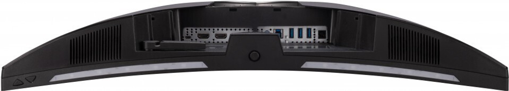 Монитор 27" ViewSonic 27 (XG270QC)
