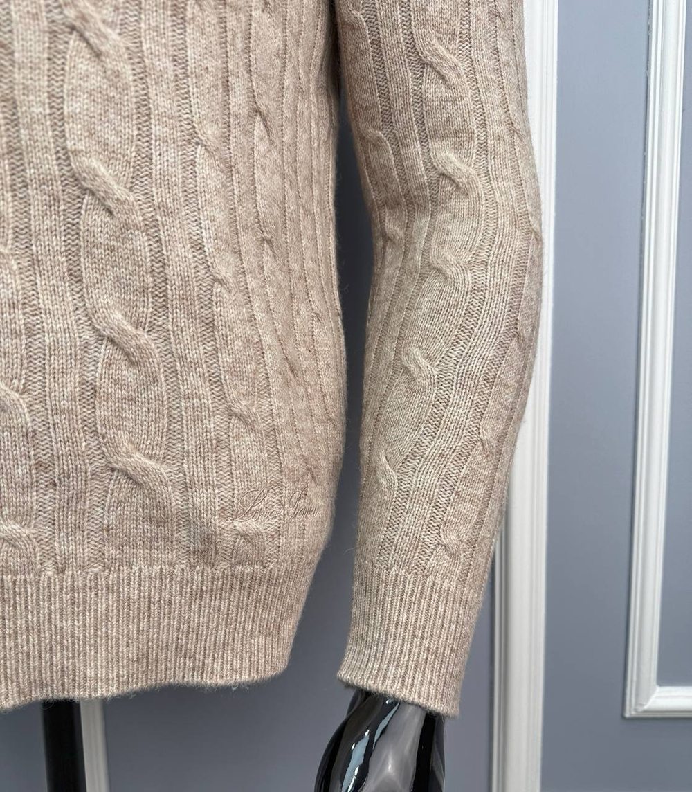 Джемпер Loro Piana
