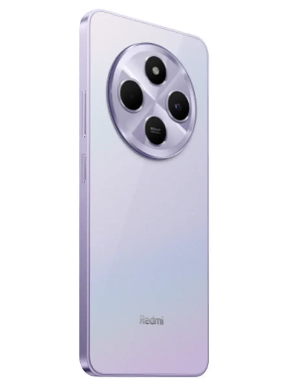 Смартфон Redmi 14C 8/256GB, Dreamy Purple, РСТ, NFC