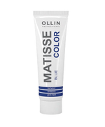 MATISSE COLOR blue/синий 100мл Пигмент прямого действия