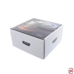 Чайная пара Repast Lifestyle Artic blue 4 предмета