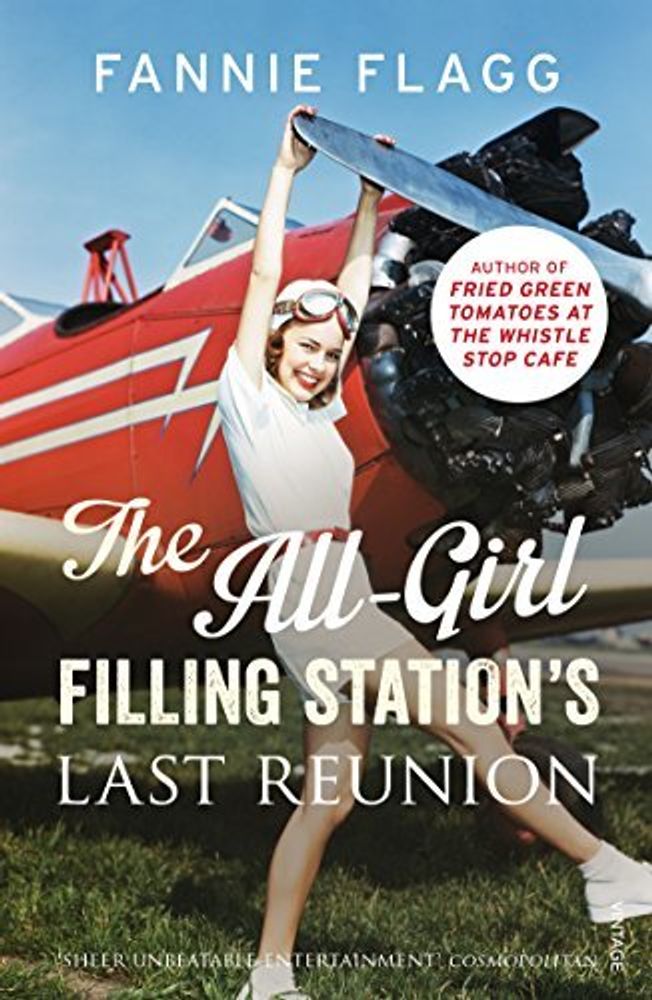 All-Girl Filling Station&#39;s Last Reunion
