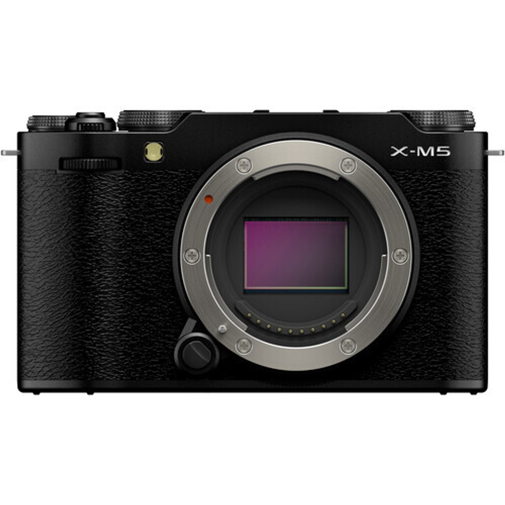 Fujifilm X-M5 Body Black