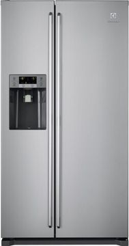 Холодильник Electrolux EAL 6140 WOU
