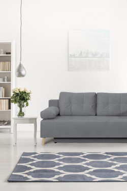 Диван-кровать "Сидней" СТАНДАРТ независимый пружинный блок