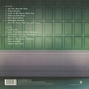 Jools Holland & Jose Feliciano / As You See Me Now (LP)