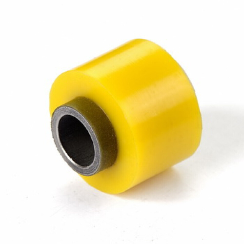 Полиуретановая втулка амортизатора, задней подвески, нижняя (1 шт.), Точка опоры.3-03-084