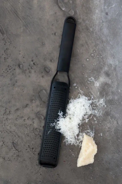 Microplane Мелкая терка Blacksheep Zester