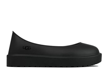 UGG BOOT GUARD BOOT BLACK