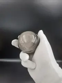 Обсидиановый шар 57-59 мм