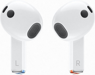 Наушники Samsung Galaxy Buds 3 White