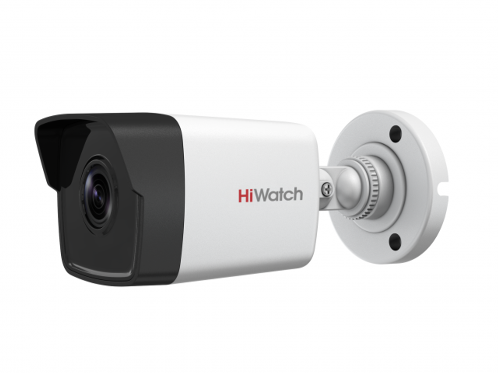 IP видеокамера HiWatch DS-I200(D) (2.8 mm)