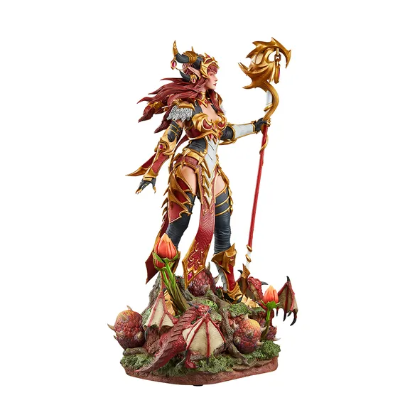 Статуэтка Blizzard World of Warcraft Alexstrasza